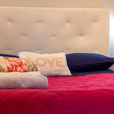 Apartamento Melodia Di Mare, Teatro & Centro, Armonia E Relax Livorno Exterior foto