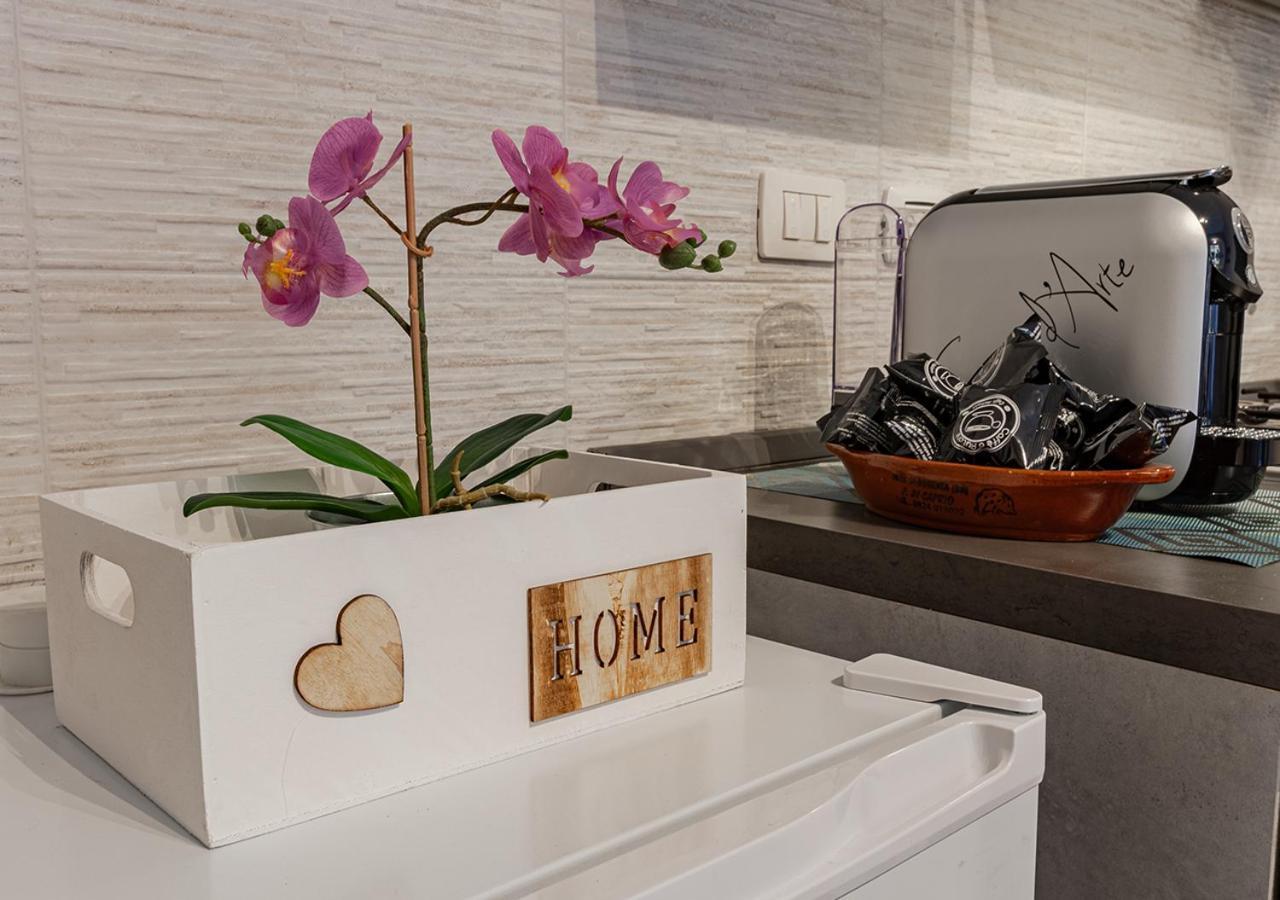 Apartamento Melodia Di Mare, Teatro & Centro, Armonia E Relax Livorno Exterior foto