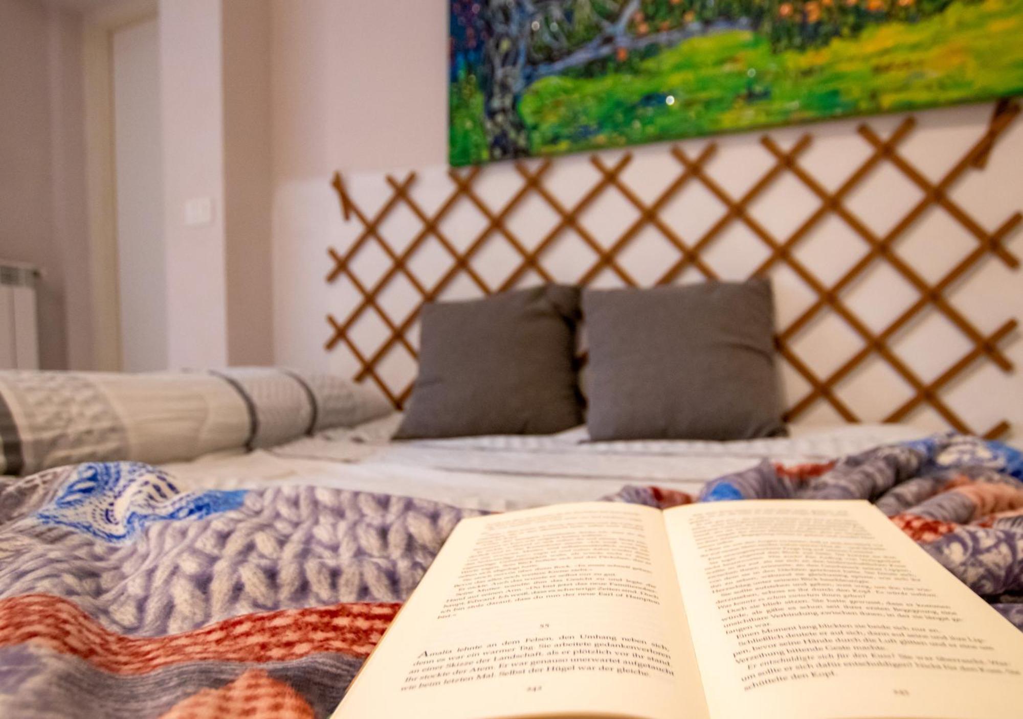 Apartamento Melodia Di Mare, Teatro & Centro, Armonia E Relax Livorno Exterior foto