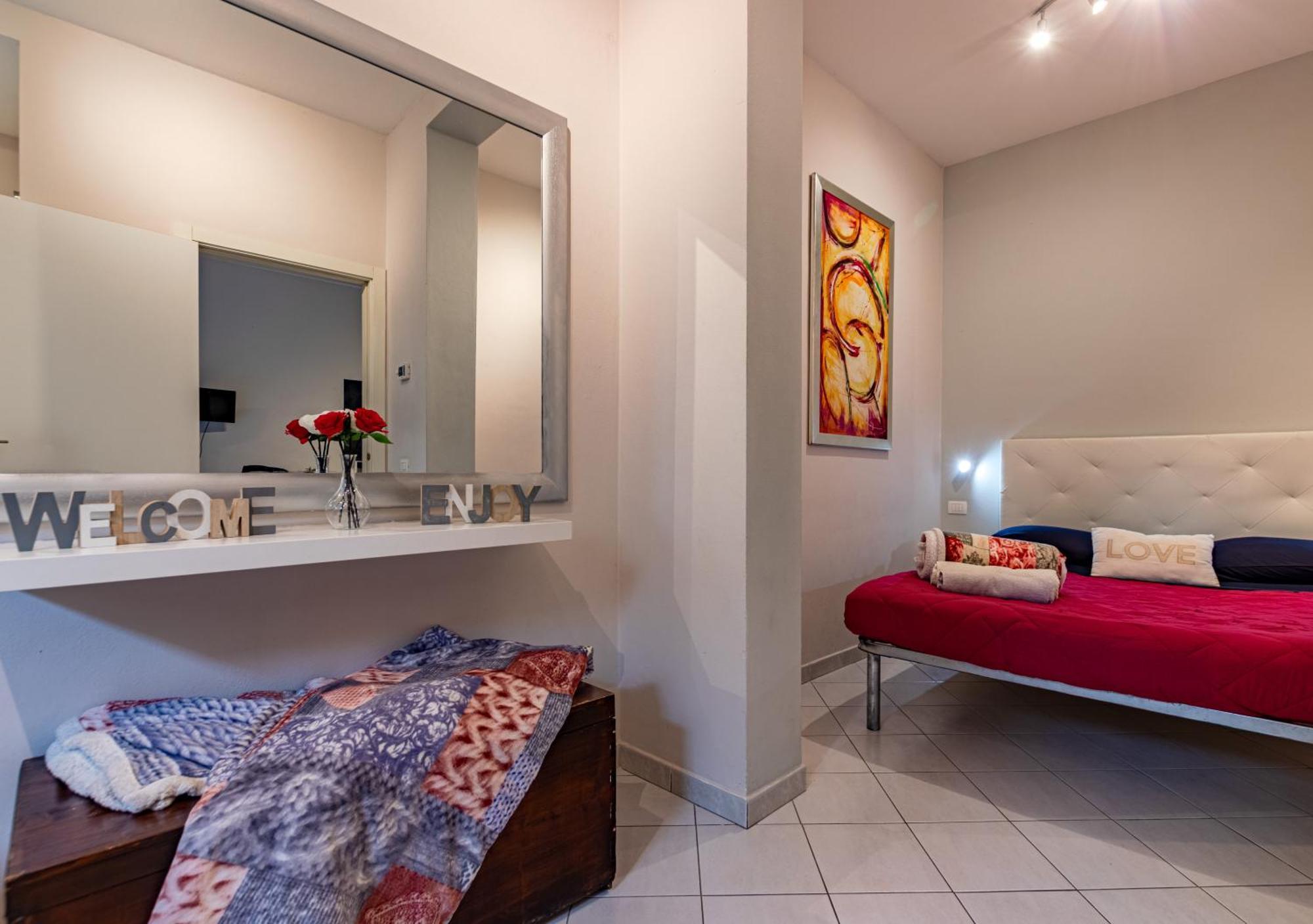 Apartamento Melodia Di Mare, Teatro & Centro, Armonia E Relax Livorno Exterior foto