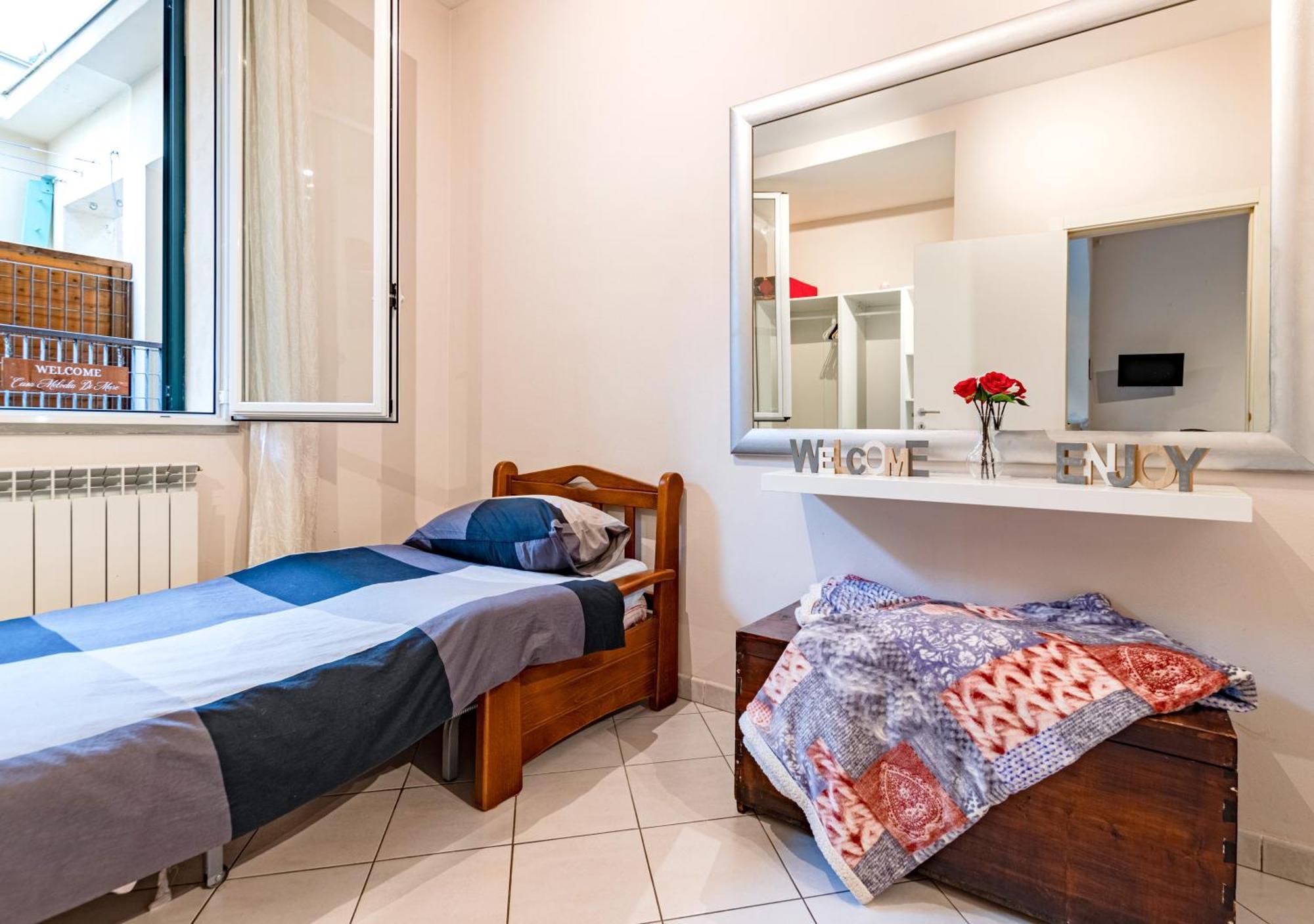 Apartamento Melodia Di Mare, Teatro & Centro, Armonia E Relax Livorno Exterior foto